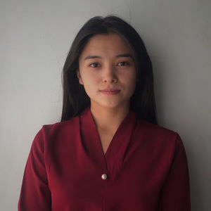 Meet your Posher, Karma chhoning